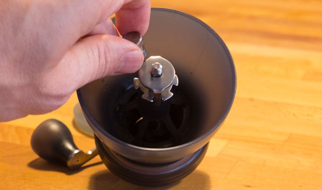 The Best Home Coffee Grinder - Techlicious