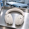 Noise-canceling headphones cut post-surgery nausea by 32%