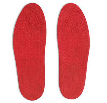 Rechargeable Cordless Heated Insoles 