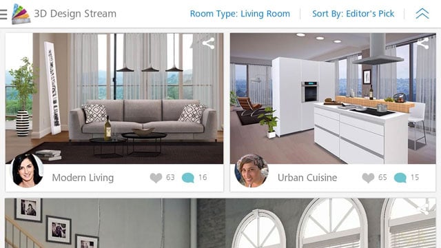 8 Useful Apps  for DIY Home  Design  Techlicious