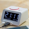 Homtime C1pro: The Ultimate Alarm Clock?