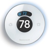 Honeywell Lyric Adjusts the Temperature When You're Close to Home