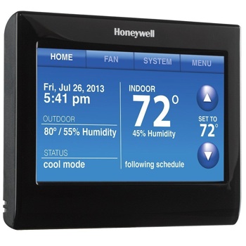 Honeywell Smart Thermostat