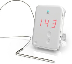iGrill Digital Thermometer