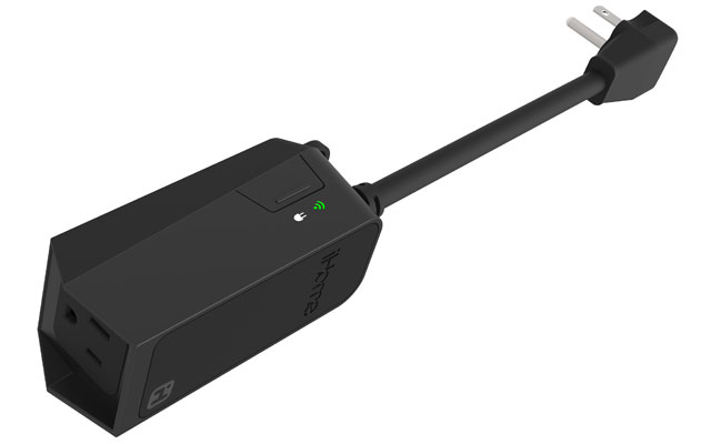 iHome iSP100