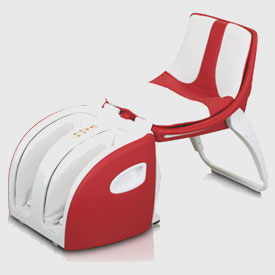 Inada Cube