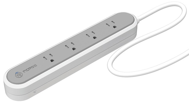 Incipio CommandKit Smart Power Strip