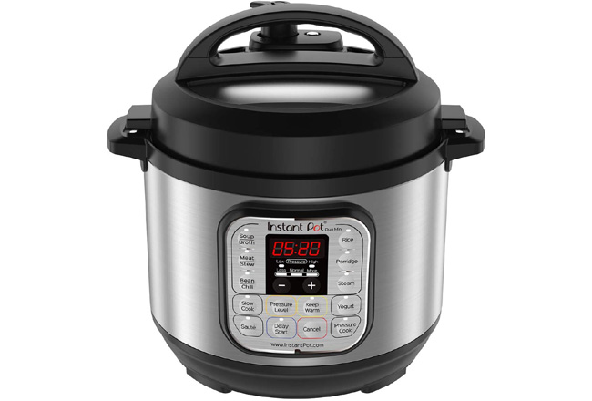 Instant Pot duo mini