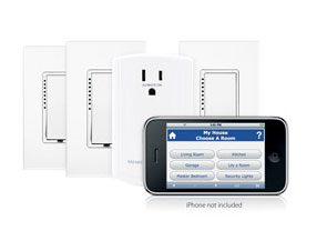 Insteon Light Control Kit
