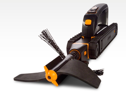 iRobot Looj 330 gutter cleaner