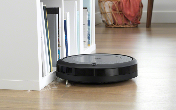 iRobot Roomba i3+