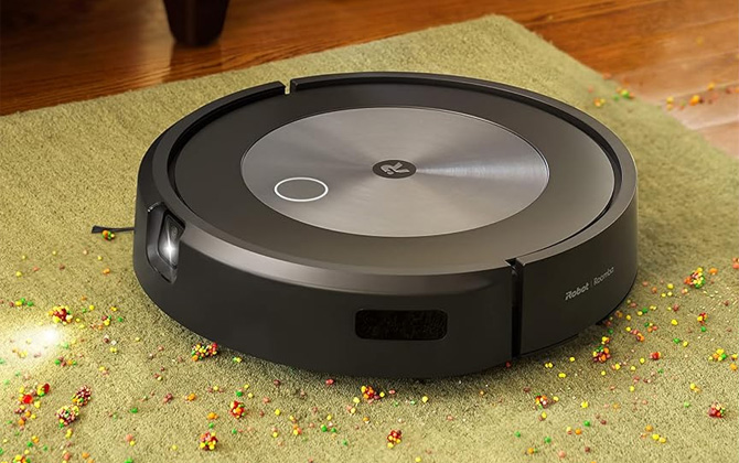 iRobot Roomba j7