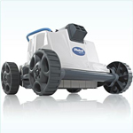 iRobot Verro 100 pool cleaning robot