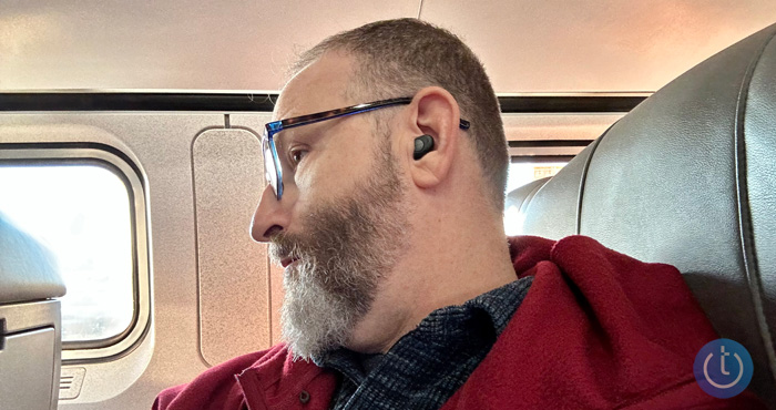 Jabra Enhance Plus OTC Hearing Aids: Less Than Expected and Hoped