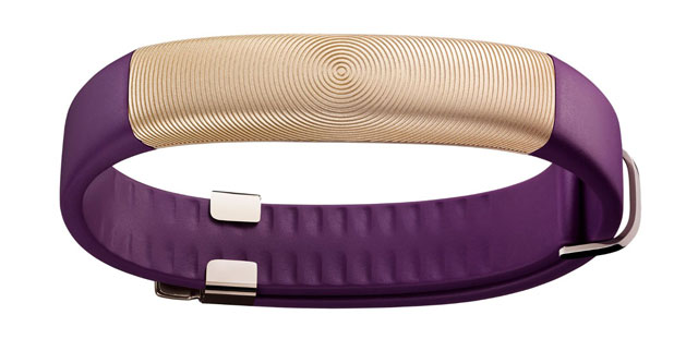 Jawbone Up2
