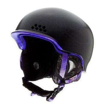 K2 Ally Pro Audio Helmet