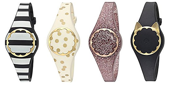 Kate Spade Activity Tracker