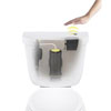 New Kohler Tech Turns Existing Toilets Touch-Free