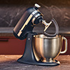 KitchenAid Upgrades Its Iconic Stand Mixer After 70 Years