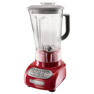 KitchenAid KSB560 5-Speed Blender 