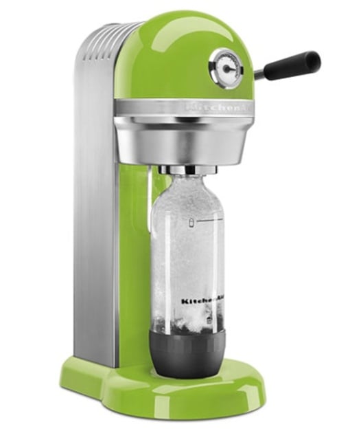 KitchenAid Sparkling Beverage Maker