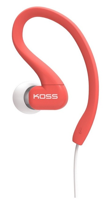 Koss KSC 32 FitClips