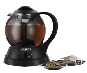 Krups Personal Tea Kettle