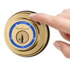 Kwikset's Kevo Gen 2 Smart Lock is Smarter & More Secure