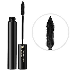 Lancome's Oscillation Intensity Mascara