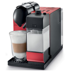 DeLonghi Lattissima Plus