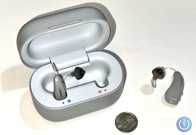 Over-the-Counter Hearing Aids Could Finally Give People an Affordable,  Convenient Hearing Solution