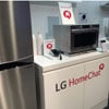 Hands On: LG's HomeChat Connected Kitchen System