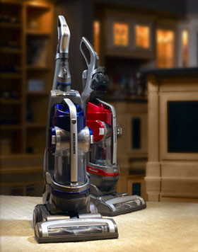 LG Kompressor Vacuum