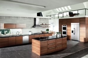 LG Smart Kitchen suite