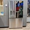 LG’s Counter-Depth MAX Refrigerators Have Full-size Capacity