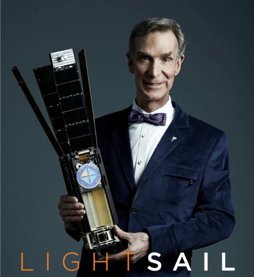 Lightsail