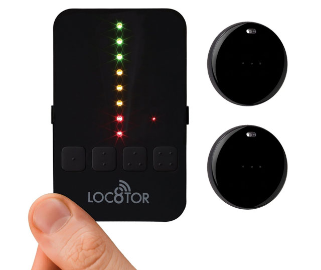 How to Find Your Wallet, Keys and Smartphone Techlicious