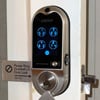 Review of the Lockly Vision Smart Lock