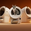 How Whisker Is Redefining Connected Pet Care