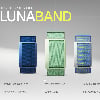 Luna Band gives you WHOOP-style coaching for $175 and no subscription