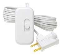 Lutron Credenza CL lamp dimmer