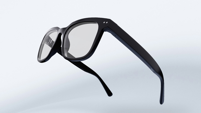 Nuance Audio Combines Glasses and Hearing Aids for Dual Assist ...