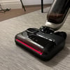The Cordless Mach V1 Ultra Vacuums, Mops, and Steam Cleans Floors