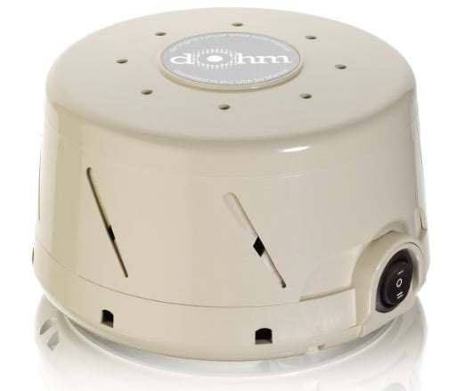 Marpac DOHM Natural White Noise Generator