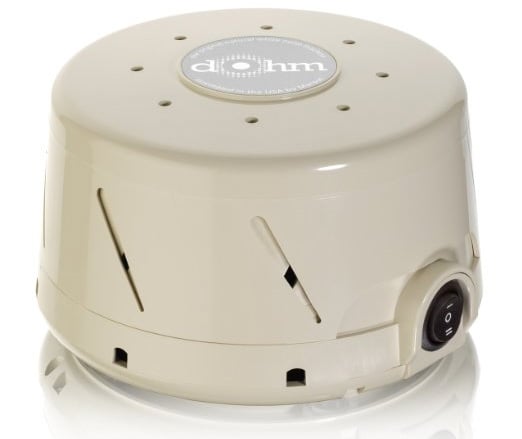 Generador de ruido blanco natural Marpac DOHM