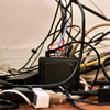 How to Cut the Cord Clutter