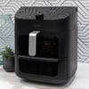 Midea Showcases its Dual-Zone Air Fryer at CES 2024