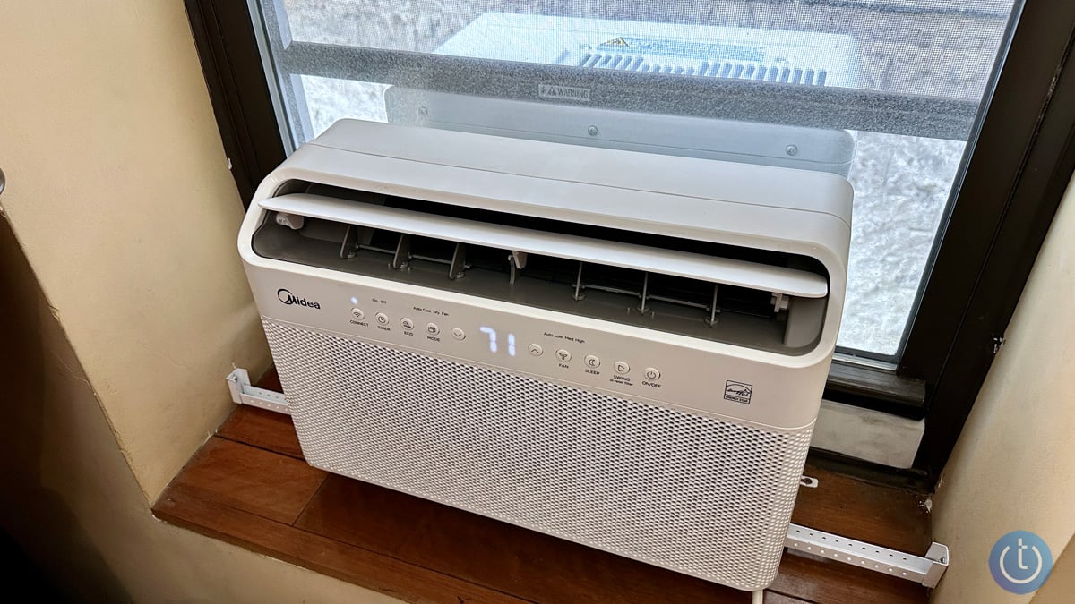 Review Jujur Midea MF7680W: Pengalaman Nyata Mencuci Pakaian Tanpa Beban!