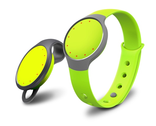 Misfit Flash (green)