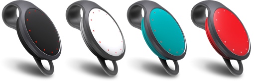 Misfit Flash Link exercise monitor